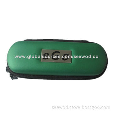 E-cigs EVA case, Various Colors and Sizes are Available